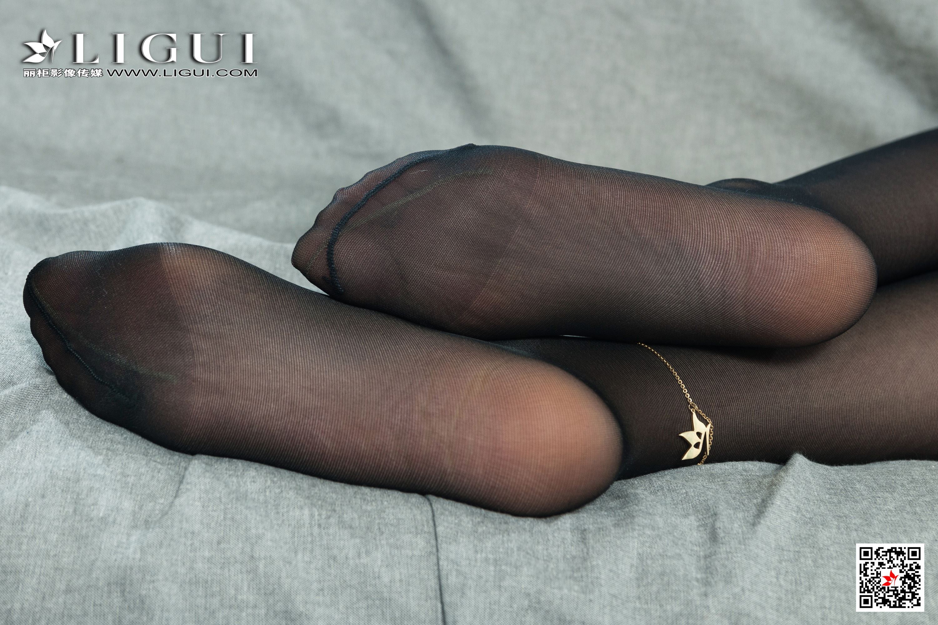 Ligui丽柜  2021.01.11《办公室一姐》LiNa